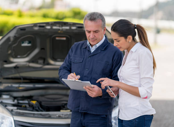 Affordable auto coverage in Detroit Beach, MI